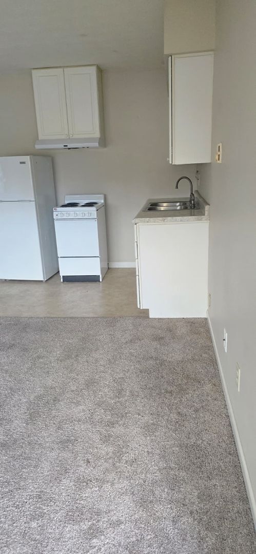 Building Photo - 502Washington