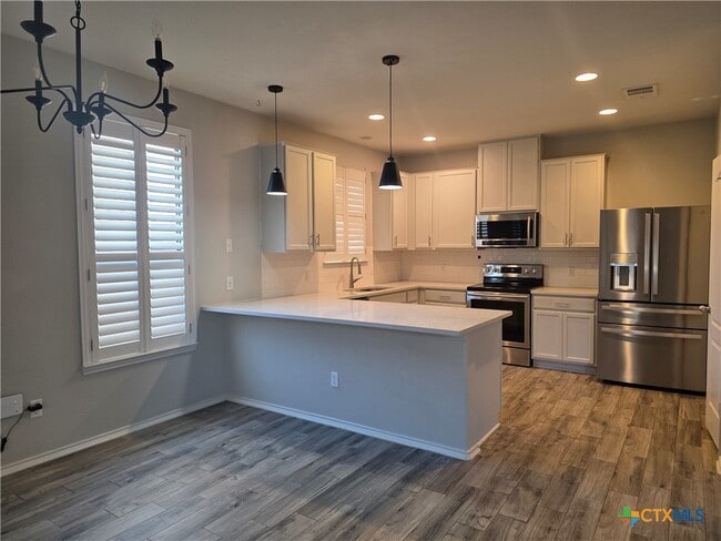 Building Photo - 1119 Lonesome Oak Drive