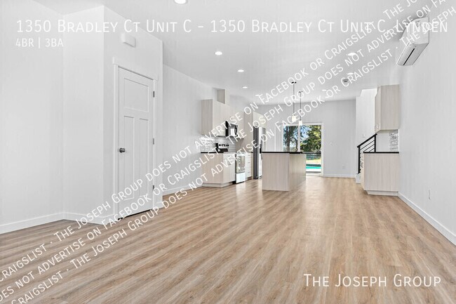 Building Photo - 1350 Bradley Ct