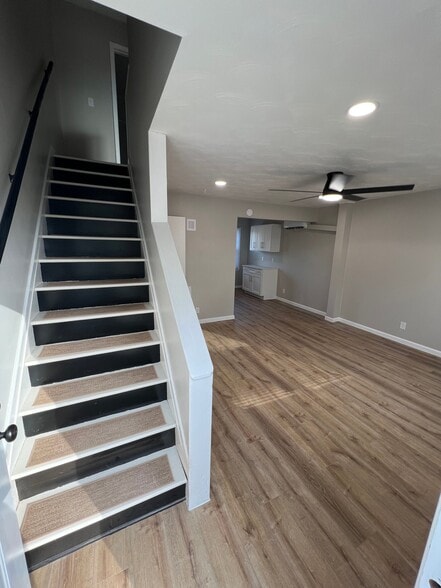 Building Photo - 5318 Howery Rd