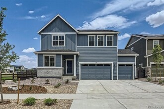 Building Photo - 170 S Vandriver Wy
