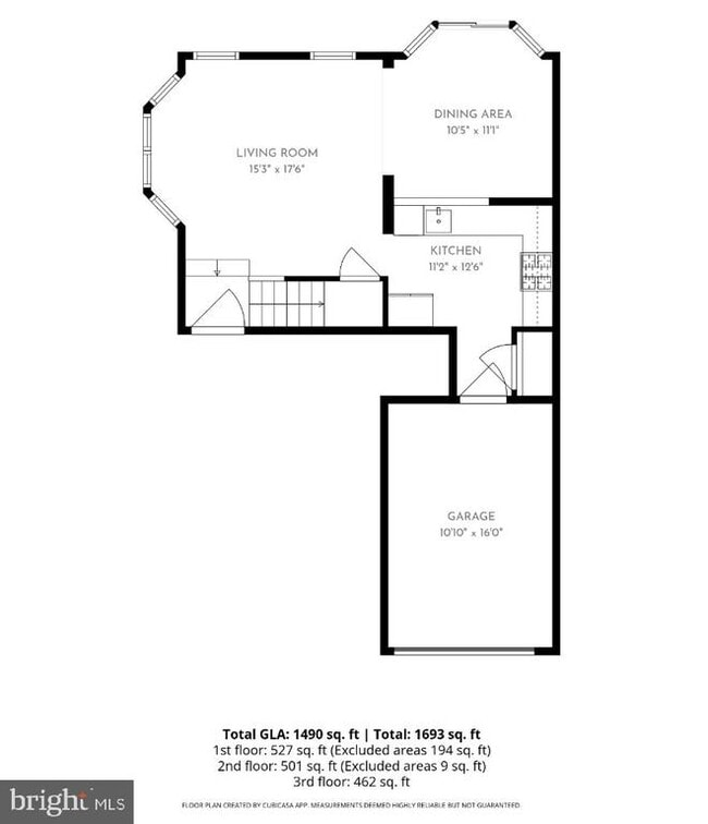 Building Photo - 21146 Domain Terrace