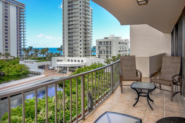 Building Photo - 4200 N Ocean Dr