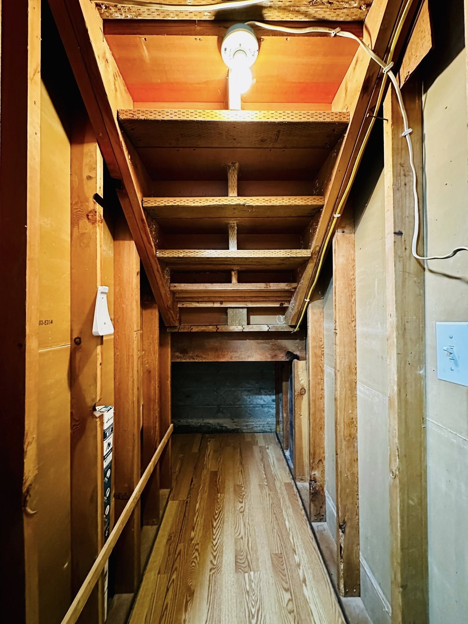 Storage - 1056 Olympia Ave NE