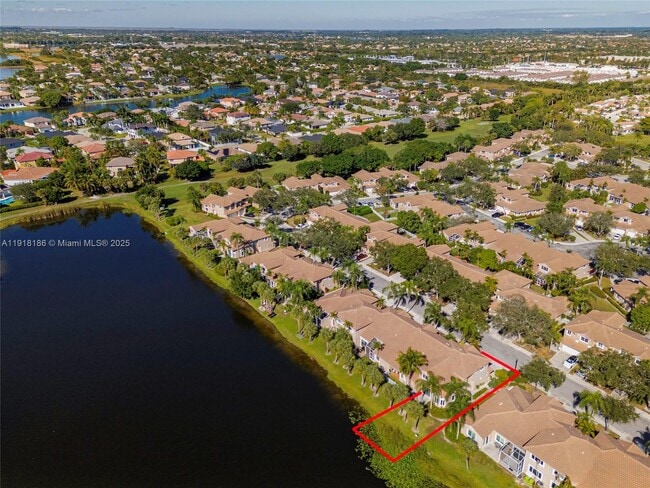 Building Photo - 15848 SW 12th St