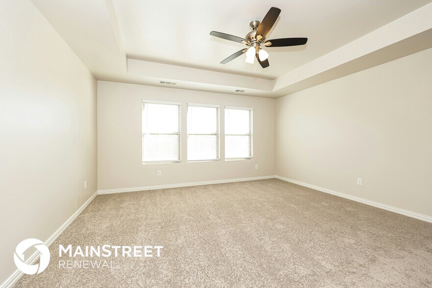 Building Photo - 1010 Keeneland Dr