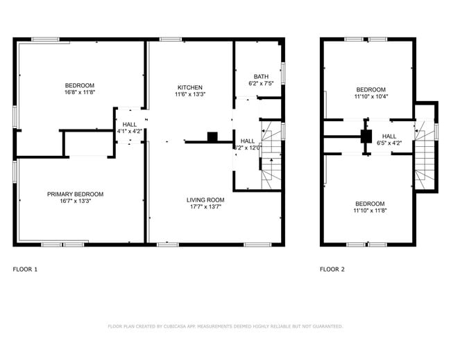 Building Photo - 412 Highland Ave