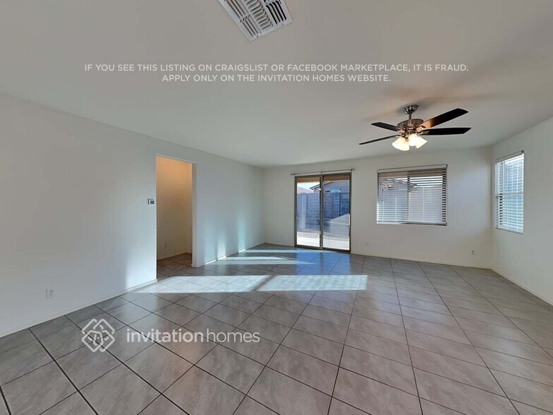 Building Photo - 17649 W Via De Luna Dr