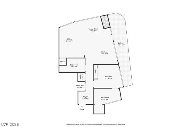 Building Photo - 4471 Dean Martin Dr