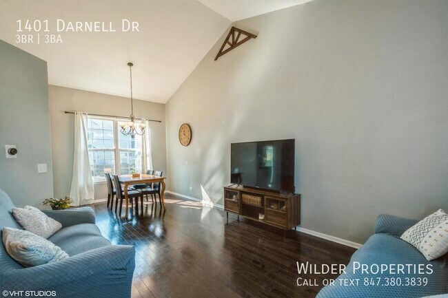 Building Photo - 1401 Darnell Dr