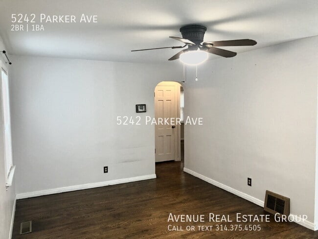 Building Photo - 5242 Parker Ave