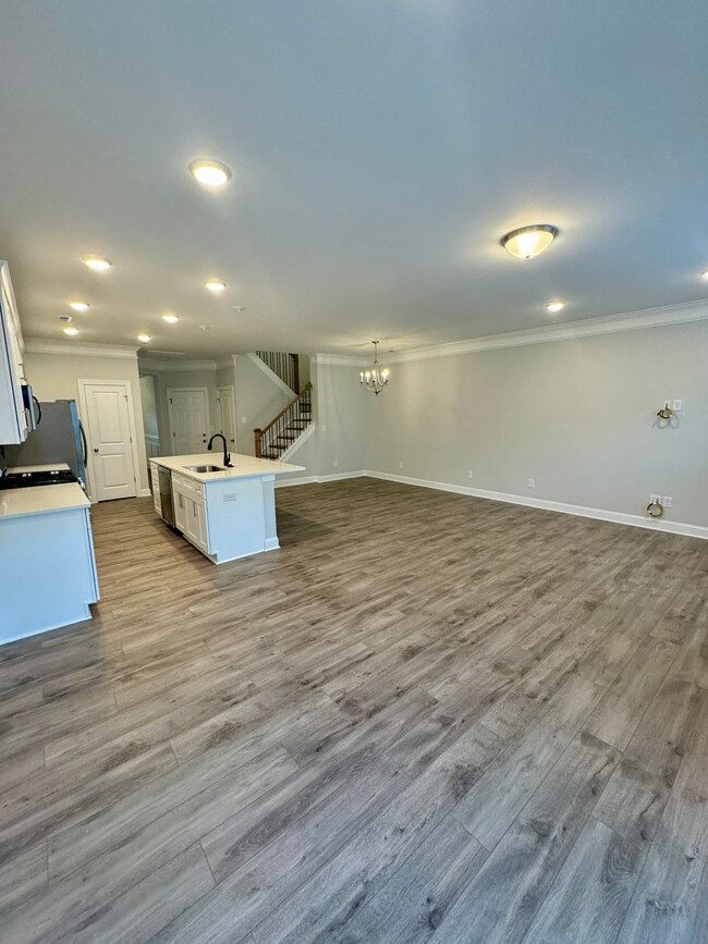 Building Photo - New Construction, 3BR/2.5 Bath Townhouse i...