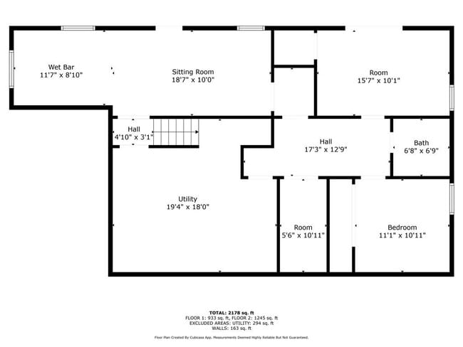 Building Photo - 2430 Hanford Dr SW