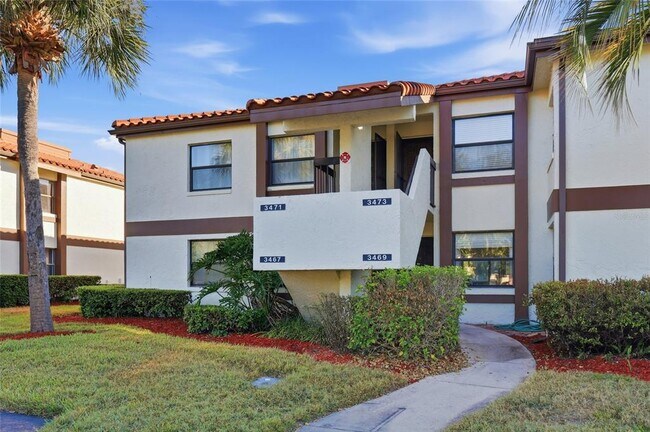 Building Photo - 3469 Flossmoor Ave