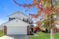 Building Photo - 16720 Yeoman Way