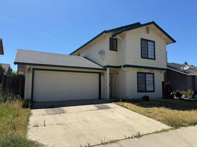 Building Photo - 1535 Springville Wy