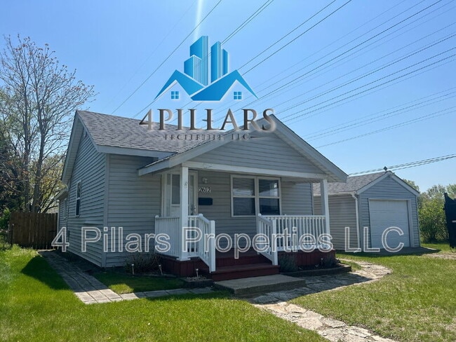 Primary Photo - 2612 Vine Ct