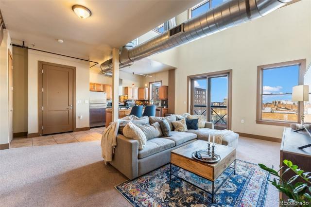 Building Photo - 1 bedroom in Denver CO 80205