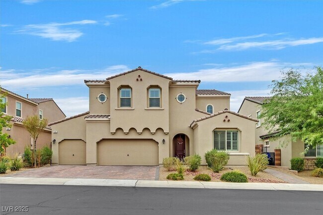 Primary Photo - 505 Punto Vallata Dr