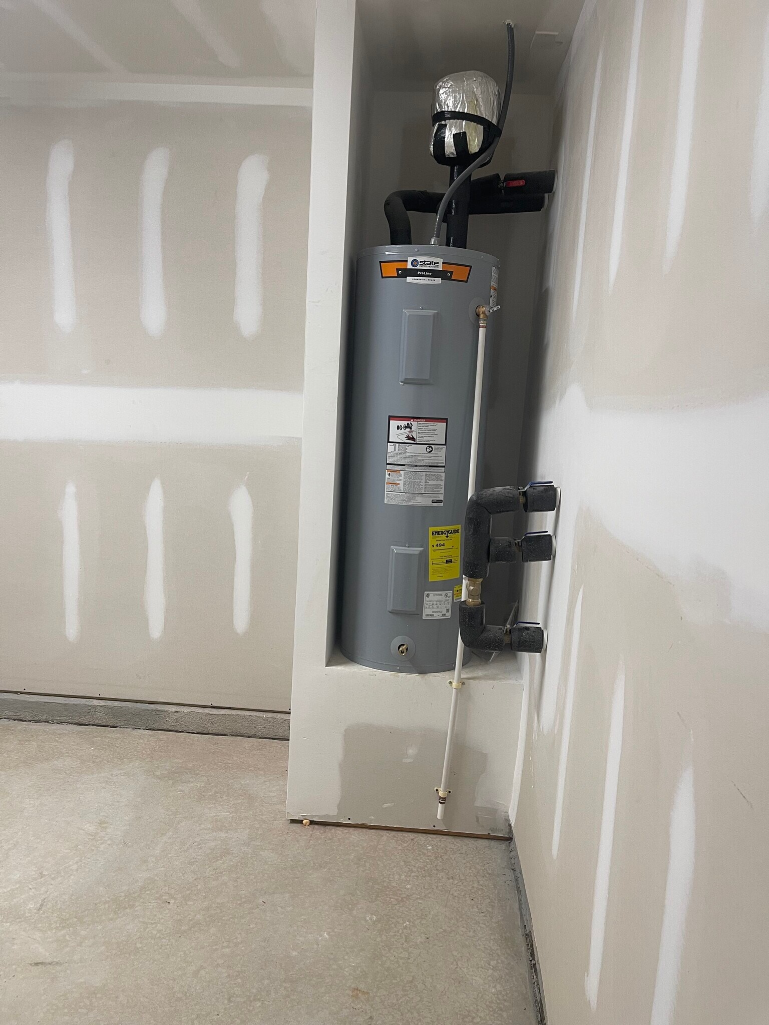 Building Photo - 3509 Nimbell Rd