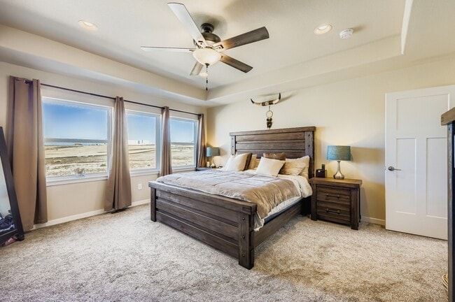 Building Photo - 6867 Passing Sky Dr