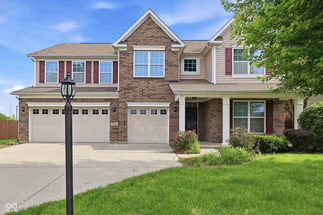 Building Photo - 8110 Eskerban Dr