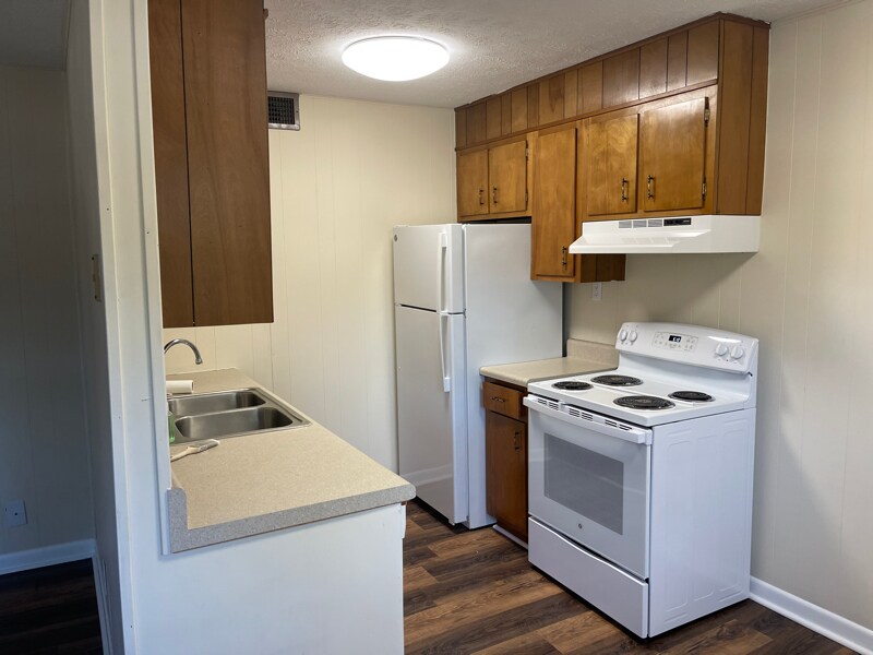 Building Photo - 539 E Morgan St