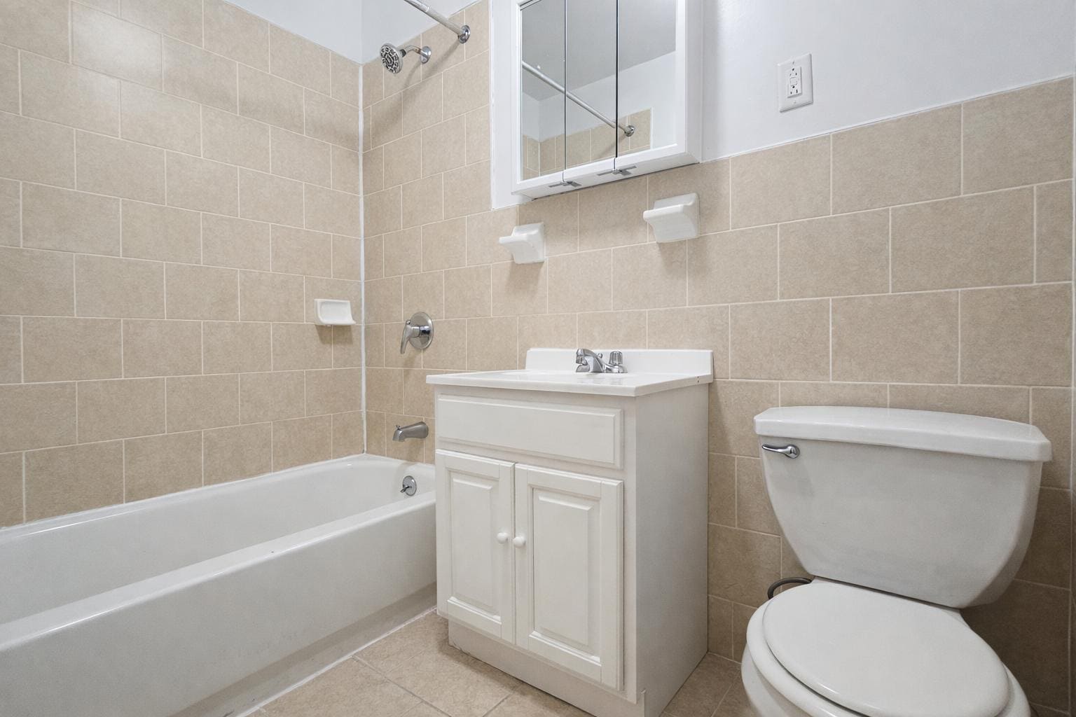 Building Photo - 270 Fort Washington Ave