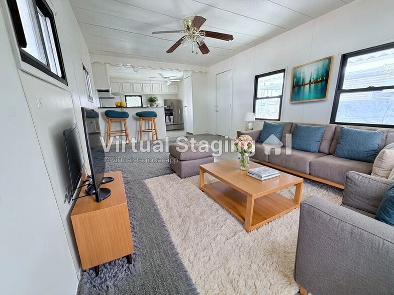 Building Photo - 3601 E Wyoming Ave