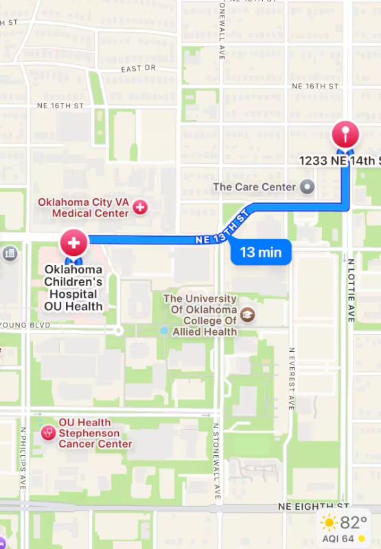 Building Photo - 1233 NE 14th St