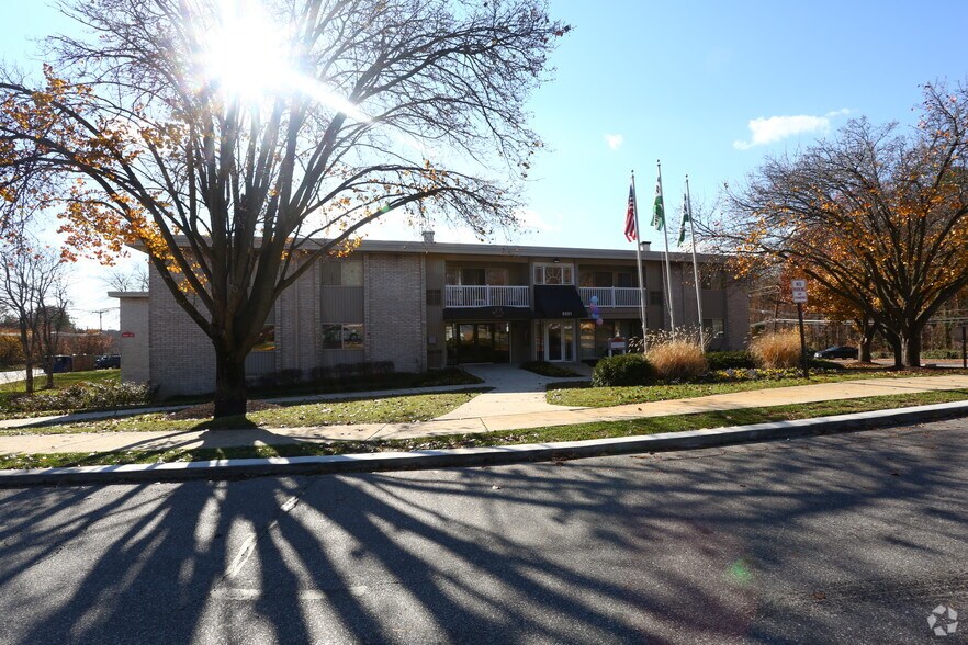 Gates of Cipriano 8501 Greenbelt Rd Greenbelt MD 20770 Apartment Finder