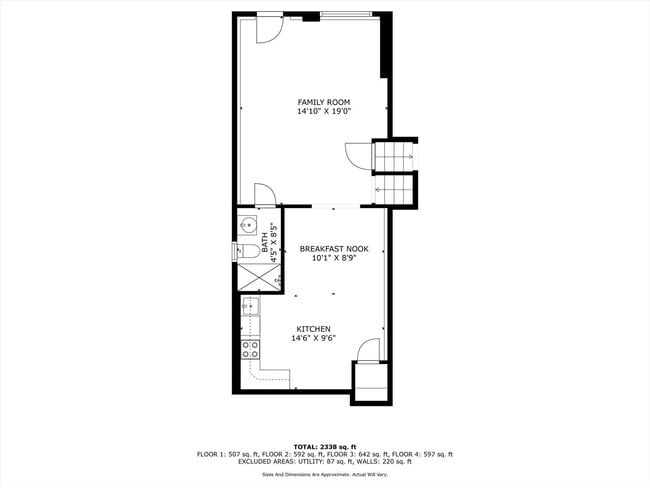 Building Photo - 69 Gate Ln