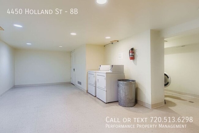 Building Photo - 4450 Holland St