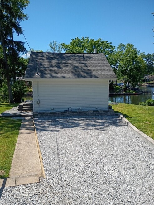 Building Photo - 4135 State Park Dr