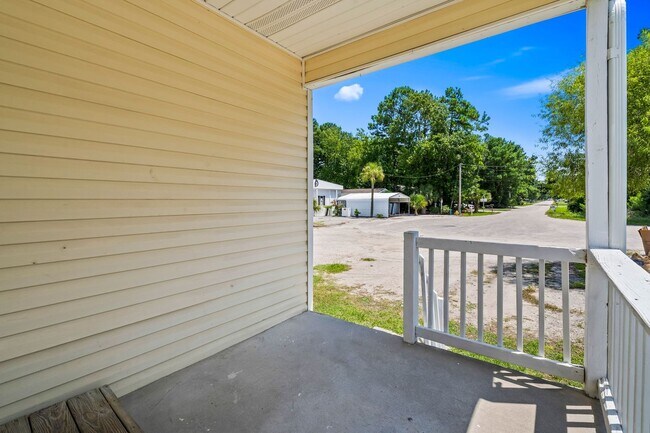 Building Photo - 4097 Mica Ave