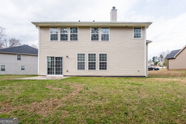 Building Photo - 4570 Buck Skin Way