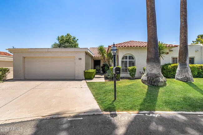 Building Photo - 7345 E Keim Dr