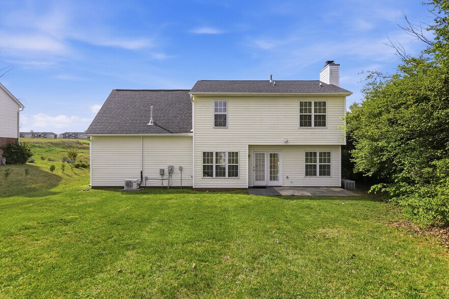 Building Photo - 5507 Hundley Rd