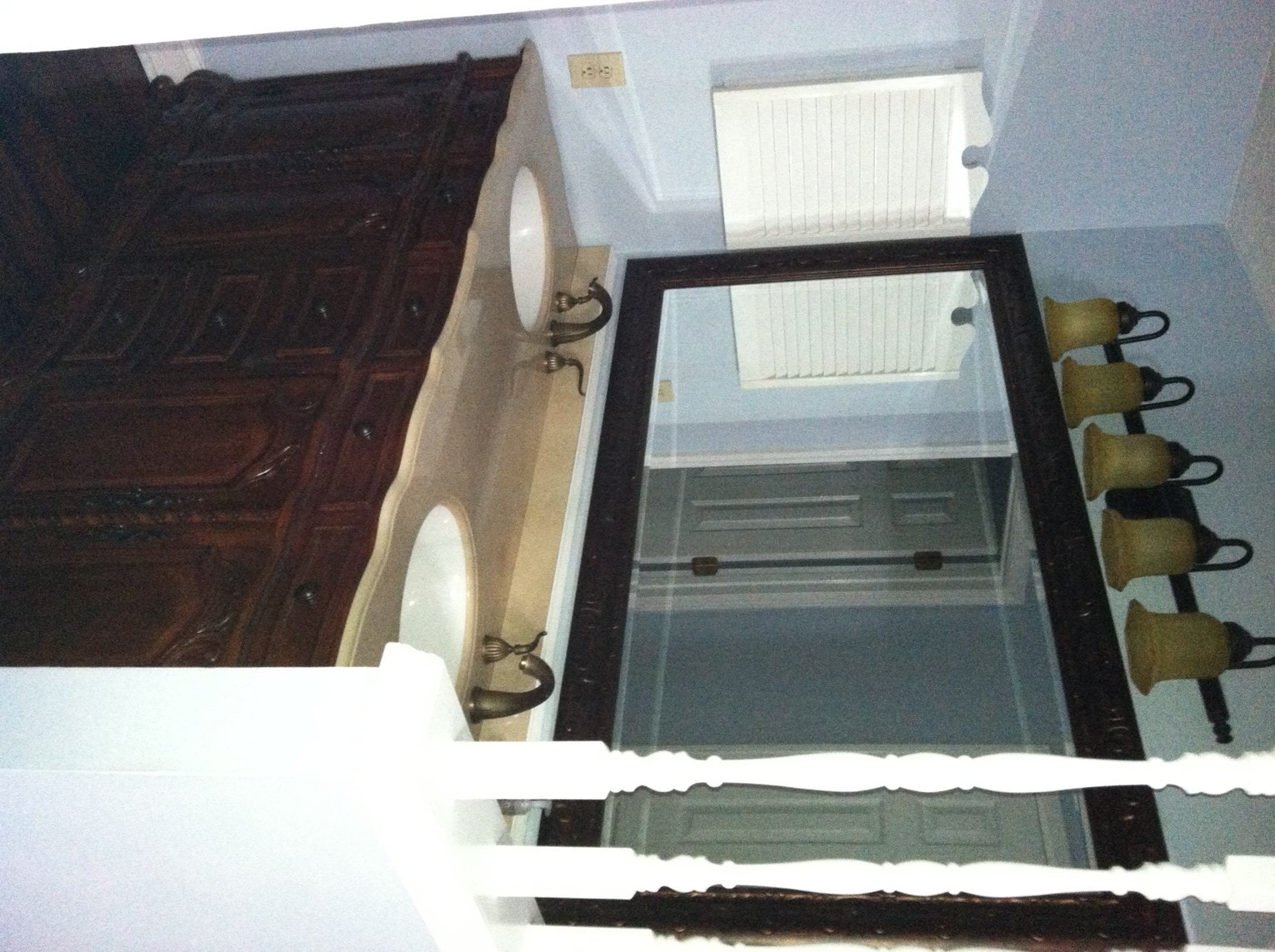 Master Bath - 177 Cranes Cove
