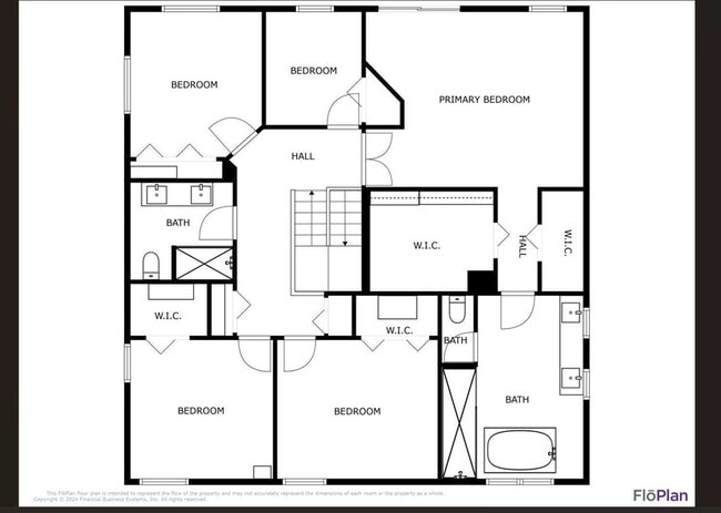 Building Photo - 1851 Corsica Dr