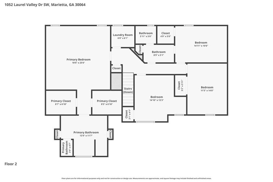 Building Photo - 1052 Laurel Valley Dr SW