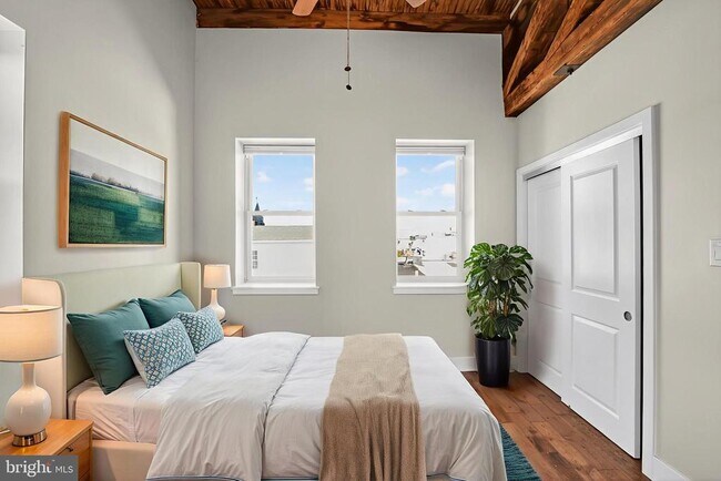 Building Photo - 1420 E Susquehanna Ave