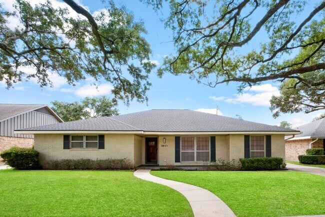 Building Photo - 5911 Rutherglenn Dr