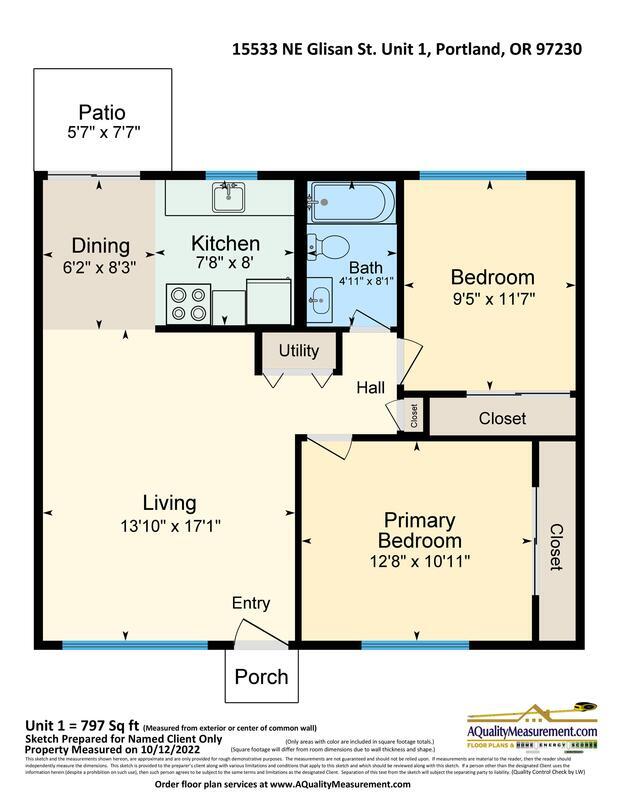 Building Photo - 15533 NE Glisan St