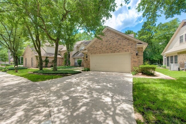 Building Photo - 25 Fairway Oaks Pl
