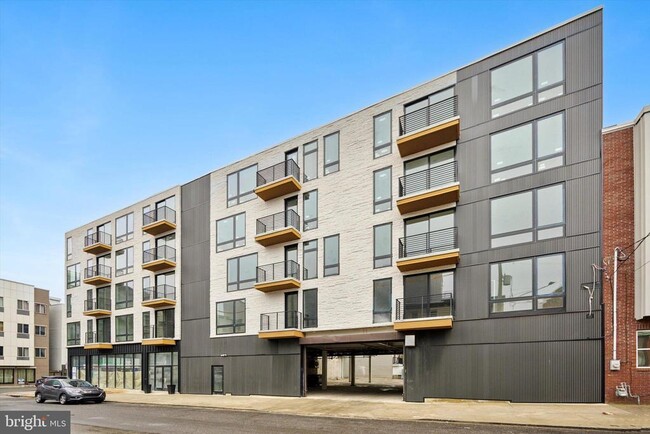 Building Photo - 1614 Ridge Ave