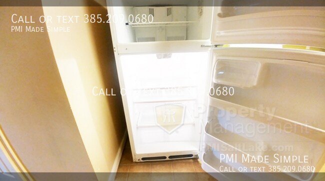 Building Photo - 756 W 600 N