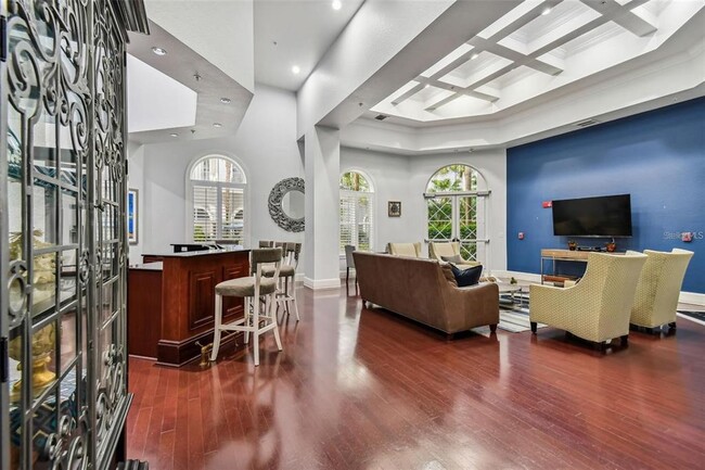 Building Photo - 700 S Harbour Island Blvd