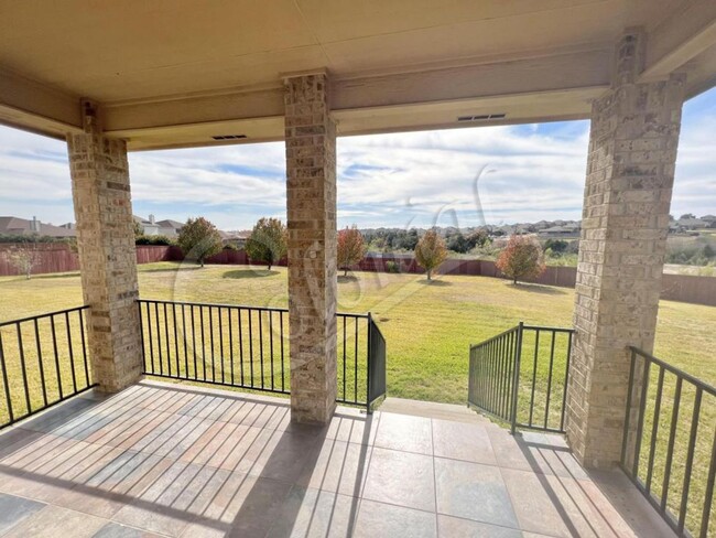 Building Photo - 4bd/2ba in Harker Heights Tx