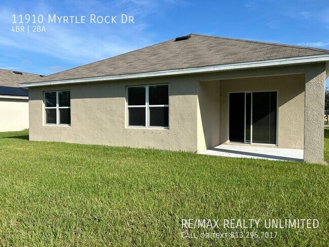 Building Photo - 11910 Myrtle Rock Dr